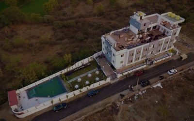 Luxury budget hotel in udaipur